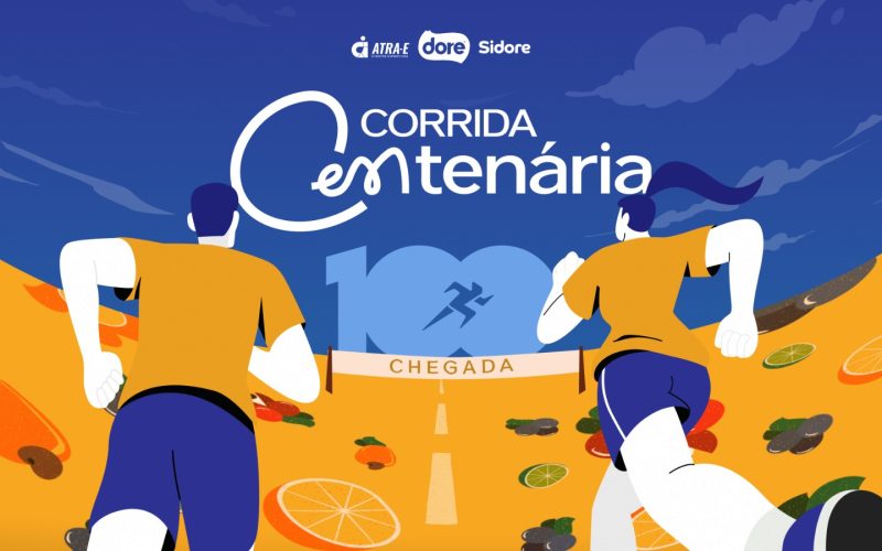 Corrida Centenária Sidore movimenta Parnamirim no dia 27 de junho; Saiba como participar