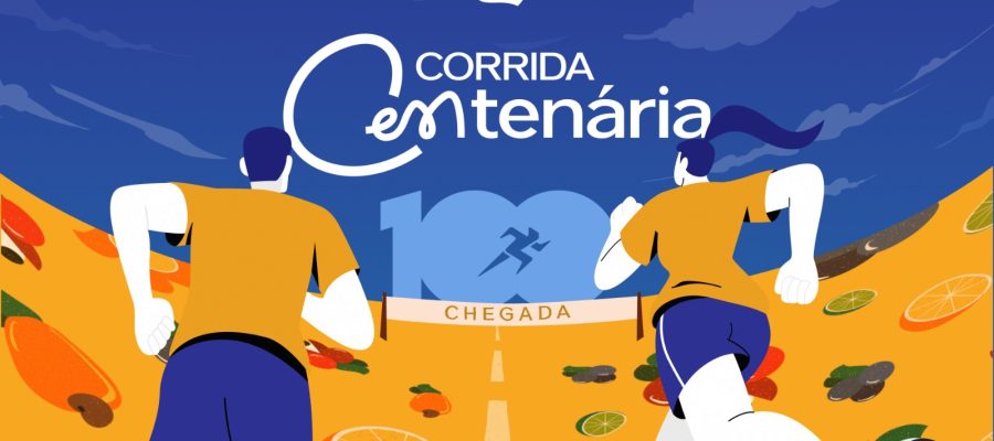 Corrida Centenária Sidore movimenta Parnamirim no dia 27 de junho; Saiba como participar