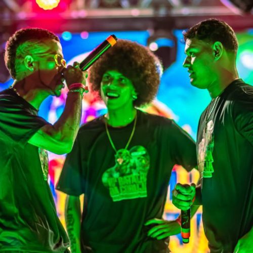 Festival itinerante conecta artistas e fortalece a diversidade do movimento hip-hop potiguar