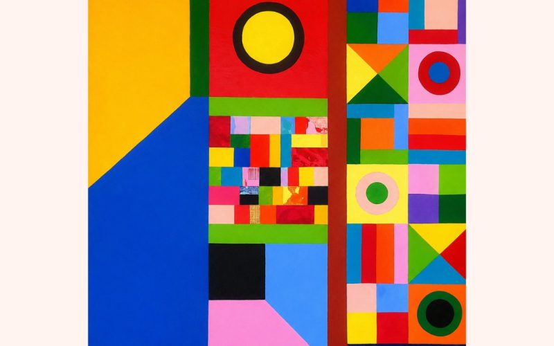 Ítalo Trindade apresenta Exposição Chuva de Pólens em Natal