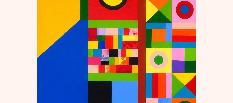 Ítalo Trindade apresenta Exposição Chuva de Pólens em Natal