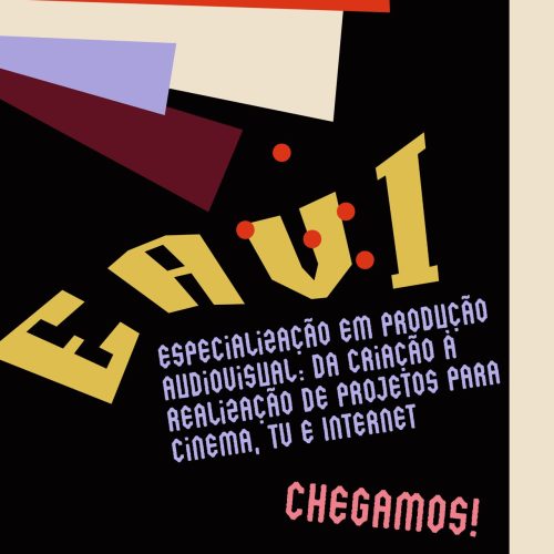 UFRN abre inscrições para especialização na área audiovisual; Saiba como participar