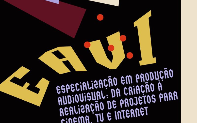 UFRN abre inscrições para especialização na área audiovisual; Saiba como participar