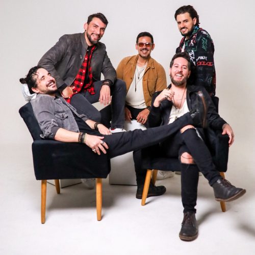 United comemora 14 anos de história com show em Natal