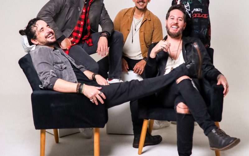 United comemora 14 anos de história com show em Natal