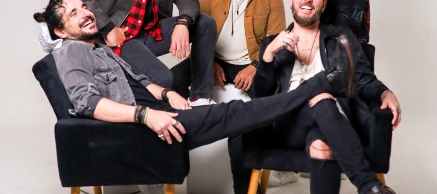 United comemora 14 anos de história com show em Natal