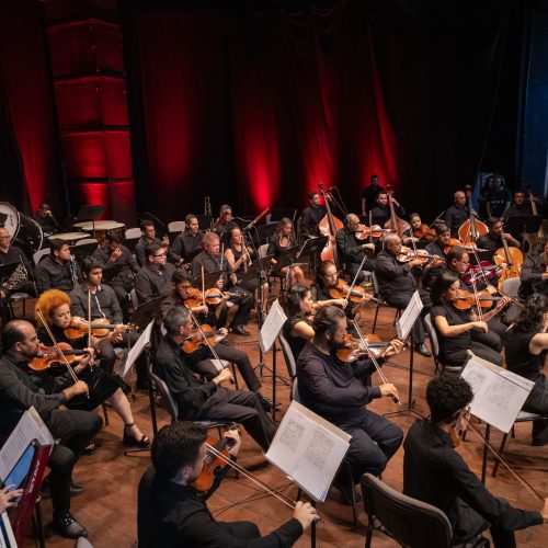 Brahms e Beethoven: OSRN mergulha no romantismo alemão na quarta (20)