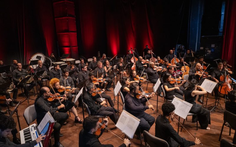 Brahms e Beethoven: OSRN mergulha no romantismo alemão na quarta (20)