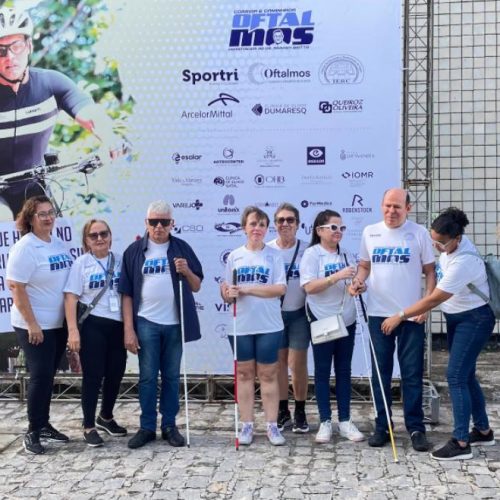 “Araken pela vida”: corrida e caminhada homenageia médico e promove conscientização no trânsito