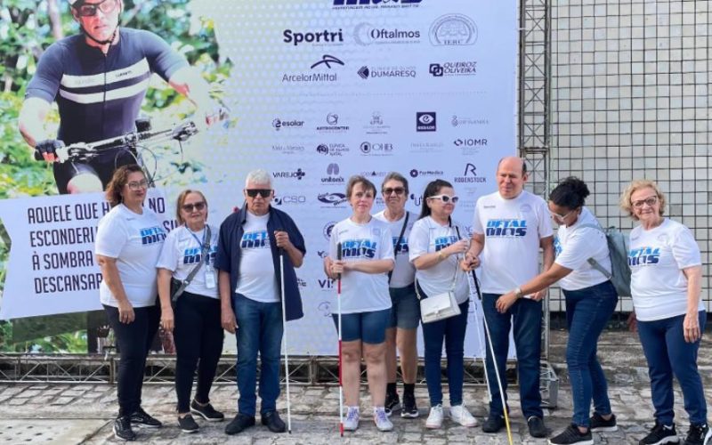“Araken pela vida”: corrida e caminhada homenageia médico e promove conscientização no trânsito