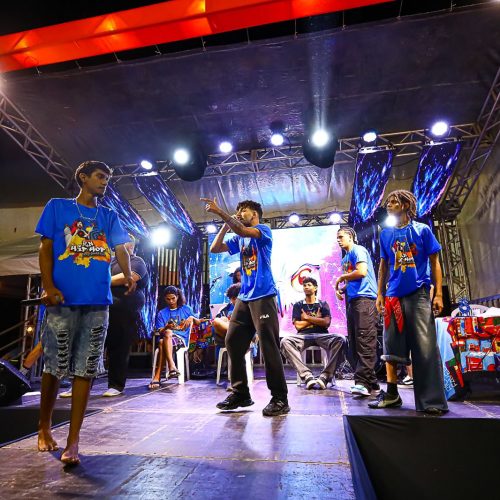 RN Hip-Hop Trip Festival chega a Ceará-Mirim com shows de rap neste sábado (23)