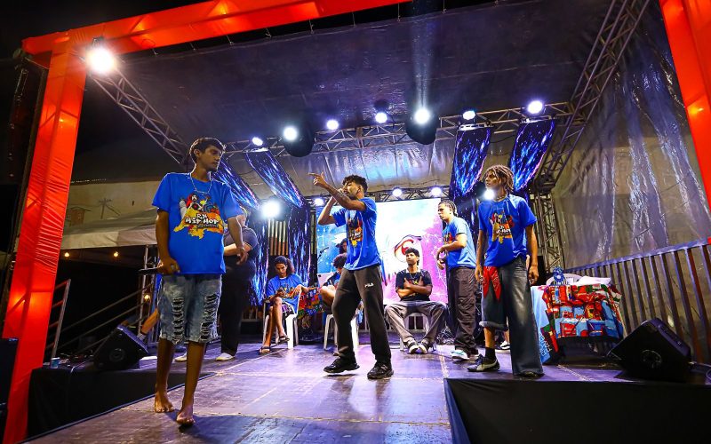 RN Hip-Hop Trip Festival chega a Ceará-Mirim com shows de rap neste sábado (23)