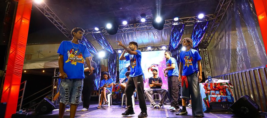 RN Hip-Hop Trip Festival chega a Ceará-Mirim com shows de rap neste sábado (23)