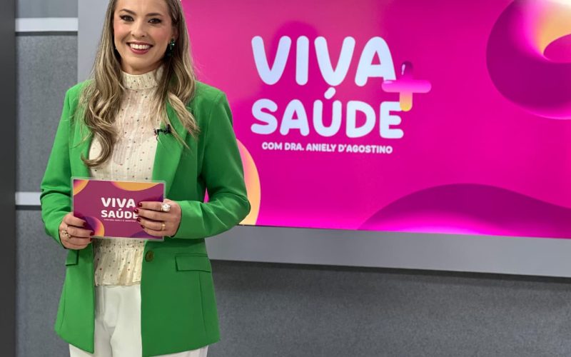 TV Clube RN reforça programação e amplia atuação multiplataforma com identidade potiguar