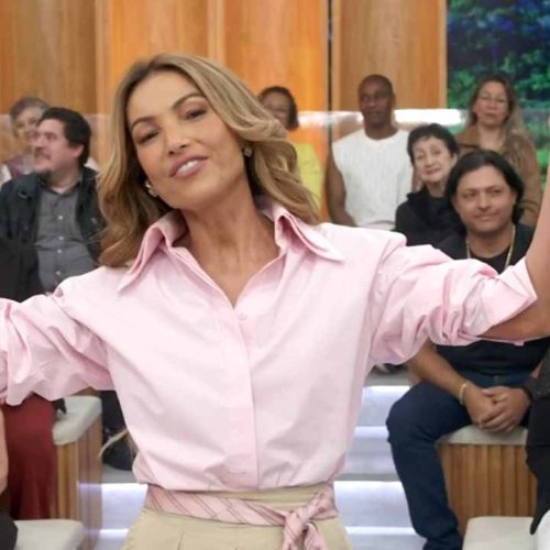 “Encontro com Patrícia Poeta” tem edição especial no Rio Grande do Norte nesta segunda-feira (25)