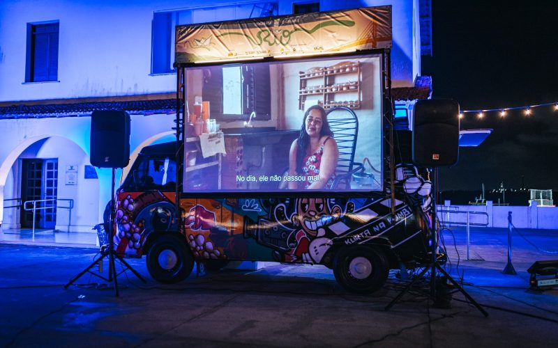 2º edição do Festival Itinerância O Cinema é Rio está com inscrições abertas para seleção de filmes