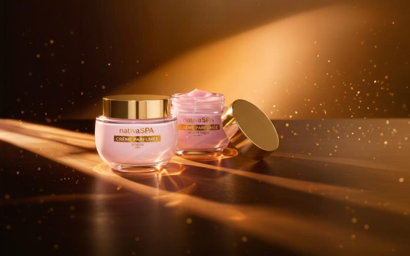 O Boticário inova na forma de se perfumar com lançamento de Nativa SPA Crème Parfumée