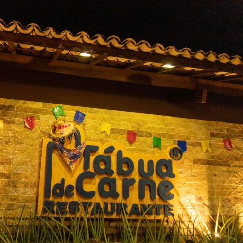 Últimos ingressos do Arraiá do Tábua; Festa acontece no dia 29