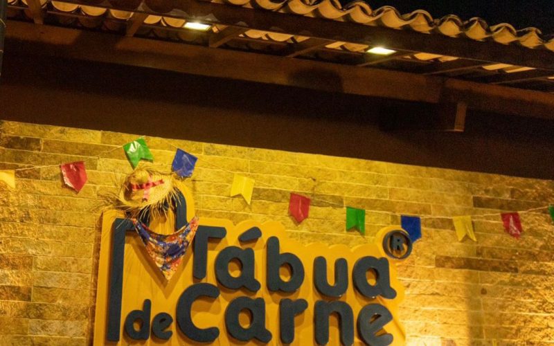 Últimos ingressos do Arraiá do Tábua; Festa acontece no dia 29