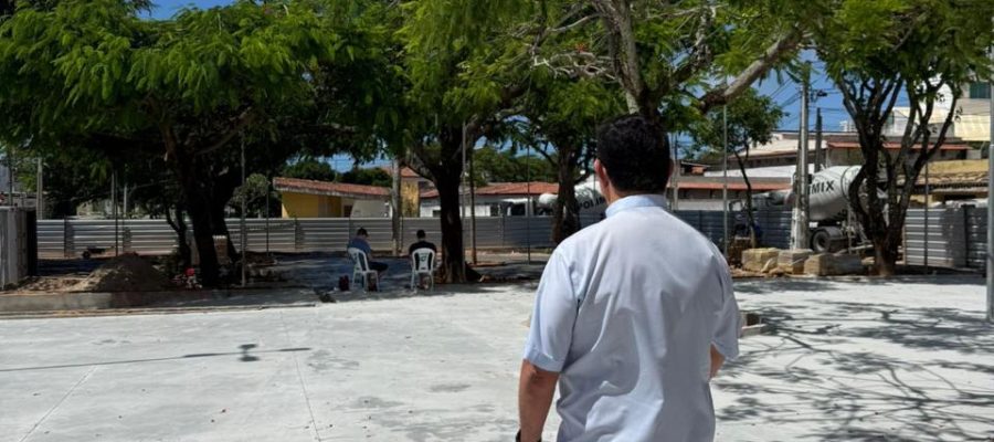 Paróquia de São José de Anchieta comemora 25 anos de evangelização com celebração, louvor e show