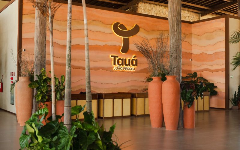 Tauá lança administradora hoteleira e amplia atuação para gestão de ativos de terceiros