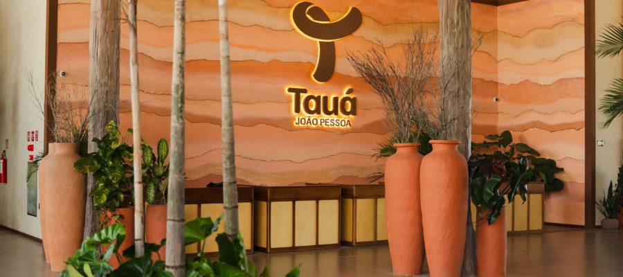 Tauá lança administradora hoteleira e amplia atuação para gestão de ativos de terceiros