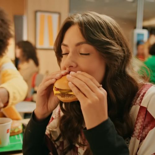 Méqui Fest de volta: McDonald’s oferece 6 itens por R$ 26 e ofertas exclusivas no app