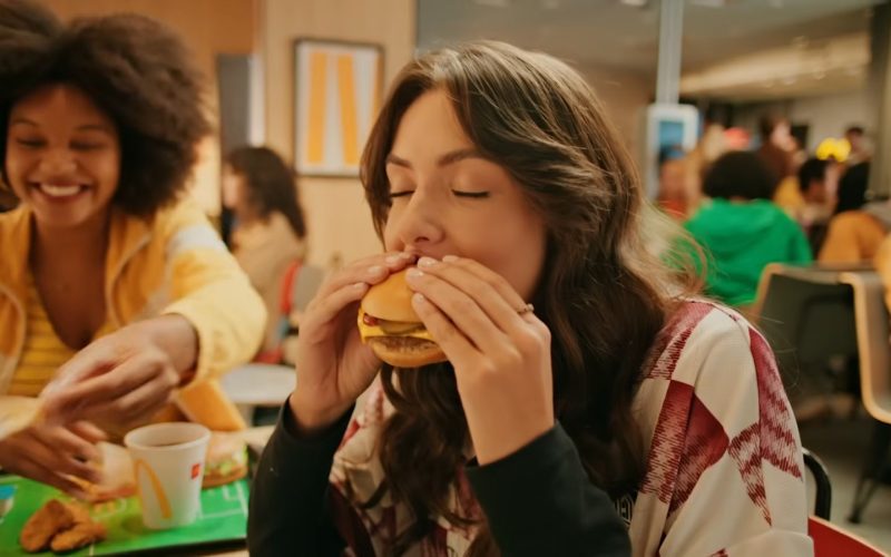 Méqui Fest de volta: McDonald’s oferece 6 itens por R$ 26 e ofertas exclusivas no app