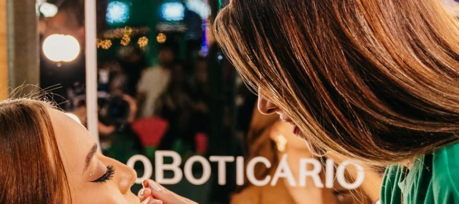 Make de São João: Sete passos para a maquiagem perfeita