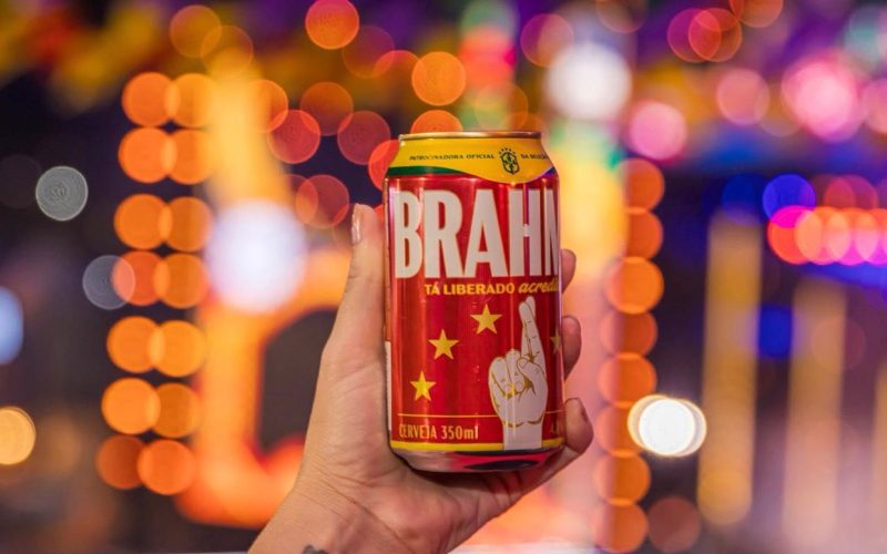 Caruaru abre os festejos juninos e marca reencontro entre Brahma e a Capital do Forró