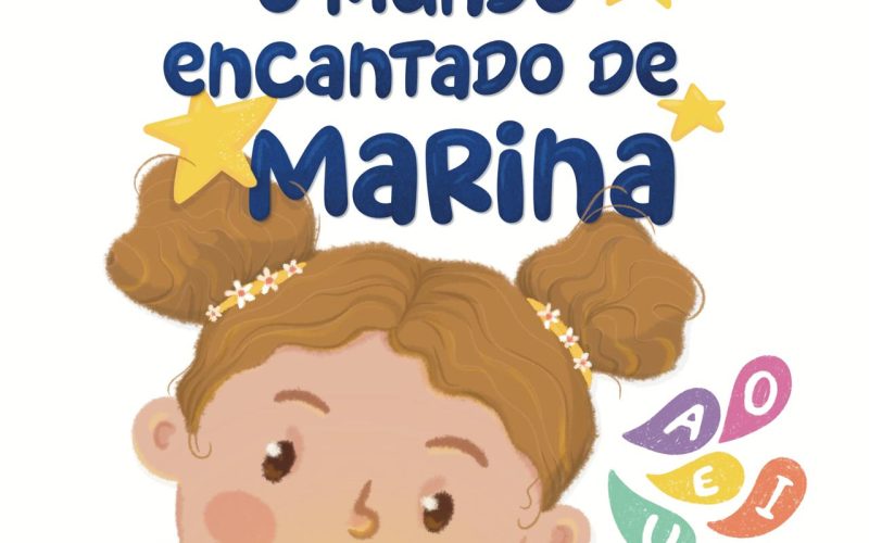Escritora Dayane Cristine lança livro infantil em Natal e reforça o papel da leitura na formação das crianças