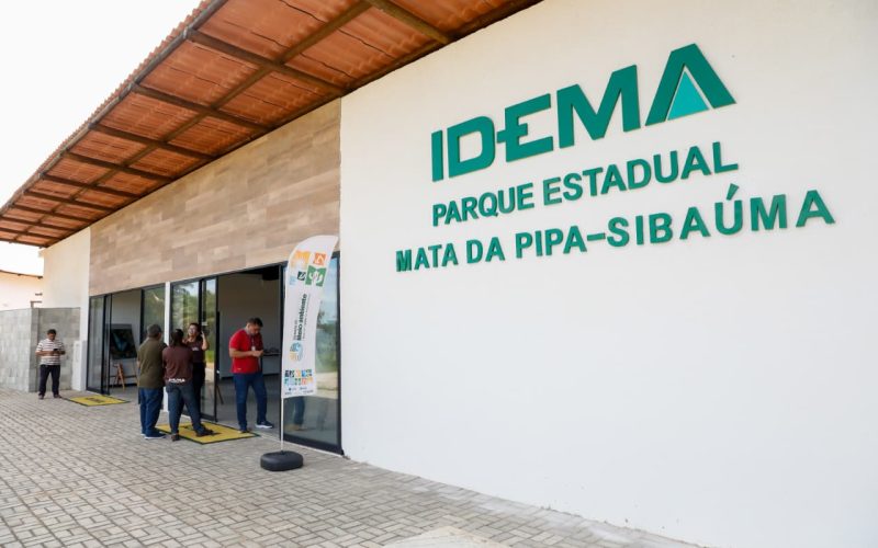 Governo do RN lança Selo Azul Ambiental e certifica 30 empreendimentos turísticos na Pipa