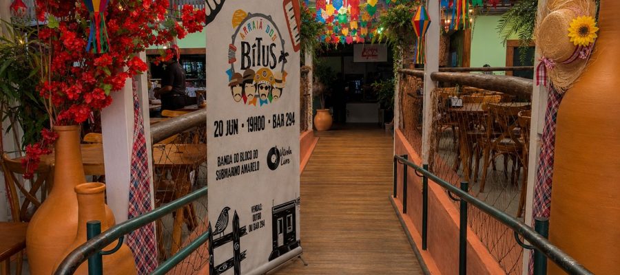 Arraiá dos Bítus 2026 é cancelado; Entenda o motivo