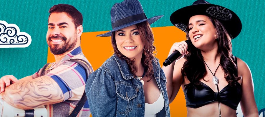 IV Arraiá do Alvará celebra a cultura nordestina com grandes atrações em Natal