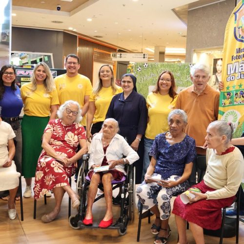 Abertura da Mostra Mães do Juvino no Partage Natal é marcada por sucesso e emoção