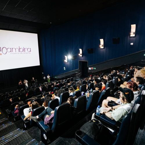 Mostra Macambira abre programação nesta semana em Natal com filme inédito no RN