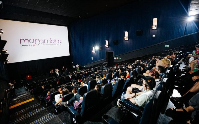 Mostra Macambira abre programação nesta semana em Natal com filme inédito no RN