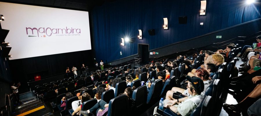 Mostra Macambira abre programação nesta semana em Natal com filme inédito no RN