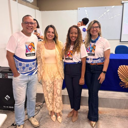 Serra do Mel será destaque em nova série audiovisual sobre o turismo da Costa Branca