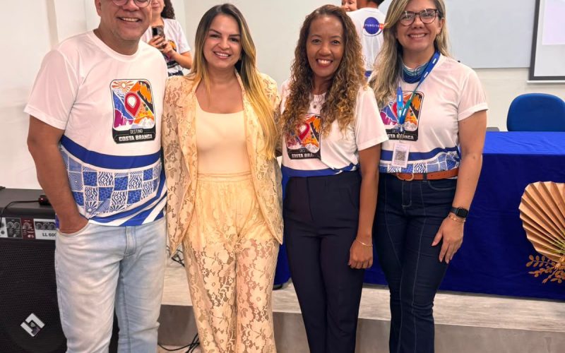 Serra do Mel será destaque em nova série audiovisual sobre o turismo da Costa Branca
