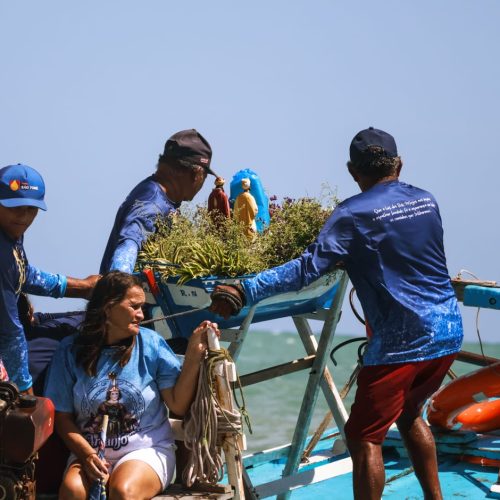 Projeto documental “Enquanto Houver Maré” mergulha na memória da pesca artesanal no RN