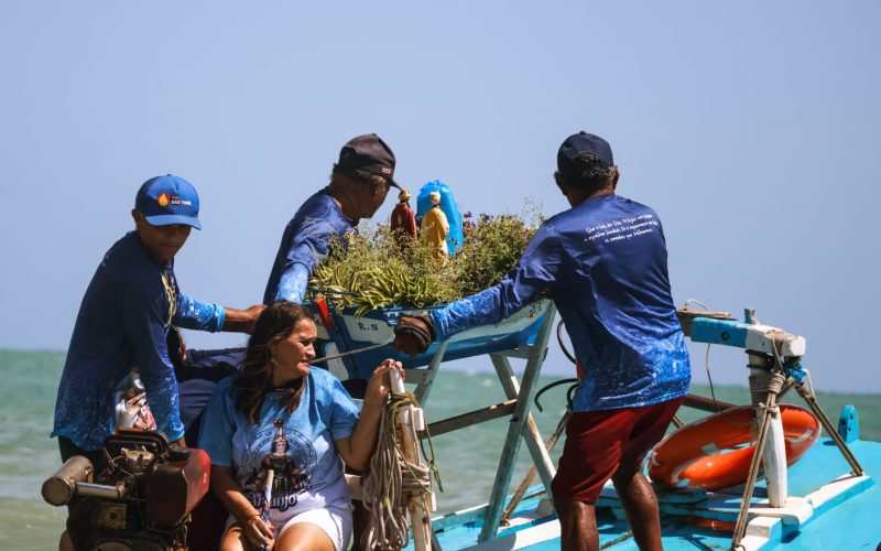Projeto documental “Enquanto Houver Maré” mergulha na memória da pesca artesanal no RN