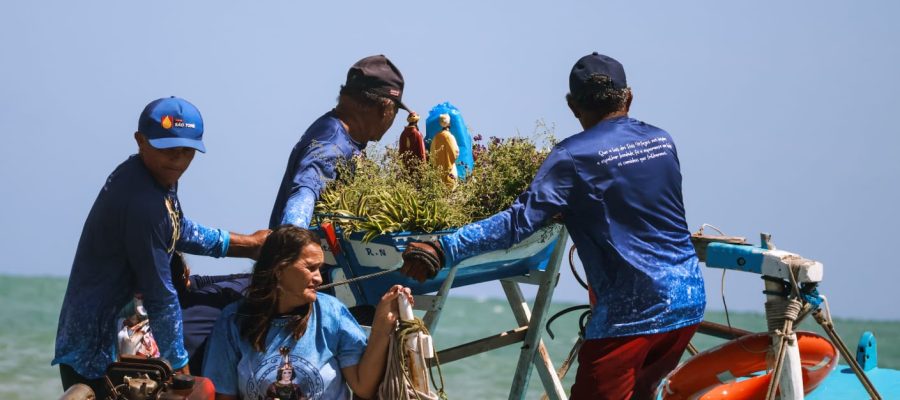 Projeto documental “Enquanto Houver Maré” mergulha na memória da pesca artesanal no RN