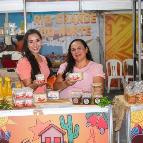 Governo divulga edital para expositores da IV Feira da Agricultura Familiar