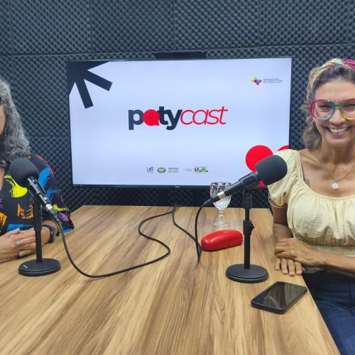 Potycast Cultural lança episódio especial sobre políticas públicas para a cultura no Rio Grande do Norte