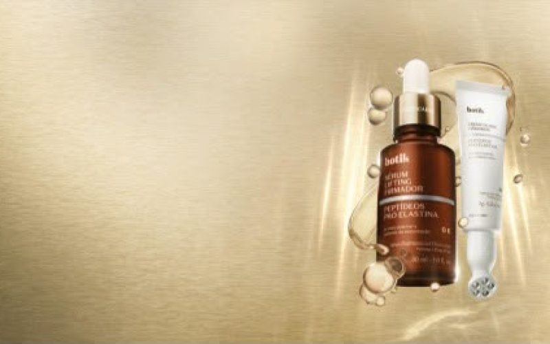 Botik, marca de skincare do Boticário, cria categoria ‘antiderretimento’ no Brasil