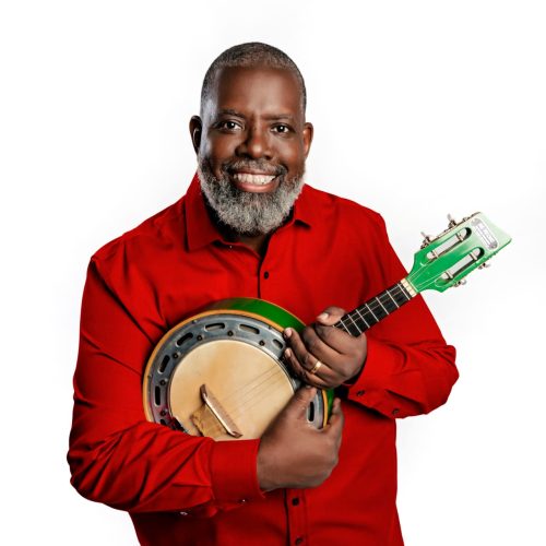 6ª Edição do Festival de Samba Ribeira Boêmia confirma Péricles como primeira grande atração