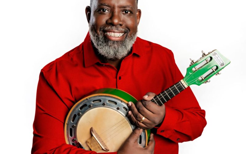 6ª Edição do Festival de Samba Ribeira Boêmia confirma Péricles como primeira grande atração