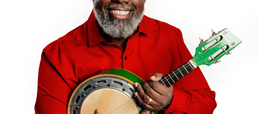6ª Edição do Festival de Samba Ribeira Boêmia confirma Péricles como primeira grande atração