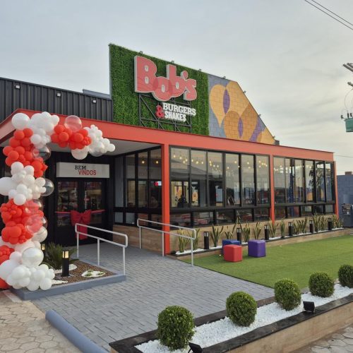 Na ABF Franchising Expo 2026, Bob’s reforça interiorização e acelera expansão em cidades médias e pequenas